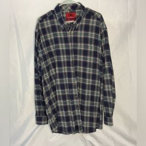 🦖Southern proper men’s button down shirt🦖